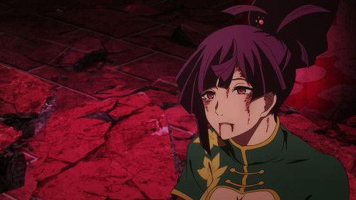 undefined Season 1 Episode 19 - Hindering and Restoration