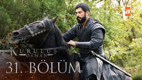 Kuruluş Osman Season 2 Episode 4 - Episode 31