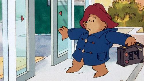 The Adventures of Paddington Bear Season 1 Episode 1 - A Visit to the Hospital
