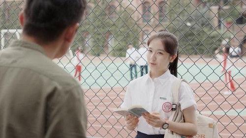 Don't Disturb My Study Season 1 Episode 7 - Episode 7
