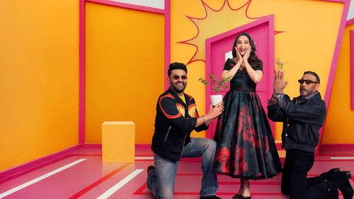 The Great Indian Kapil Show Season 4 Episode 10 - Jab Bhidu Went Dhak Dhak