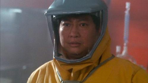 Martial Law Season 2 Episode 9 - Blue Flu