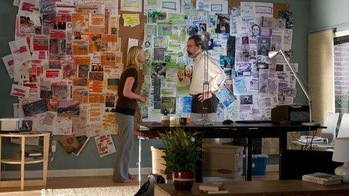 Homeland Season 1 Episode 11 - The Vest