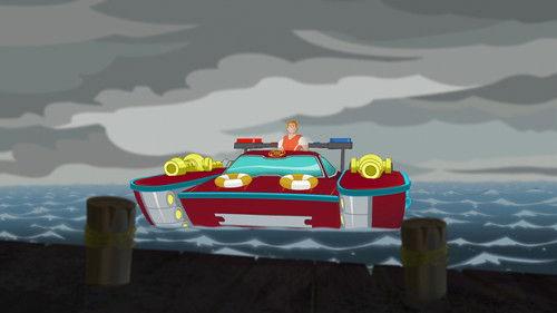 Transformers: Rescue Bots Season 2 Episode 19 - Changes