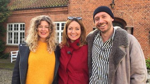 Husdrömmar Season 5 Episode 1 - Previous Seasons Revisited: What Happened? Copenhagen, Genarp and more