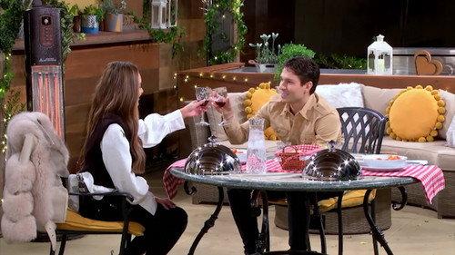 Celebs Go Dating Season 9 Episode 16 - Episode 16