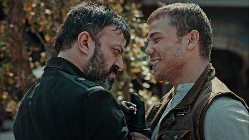 Söz Season 1 Episode 11 - Episode 11