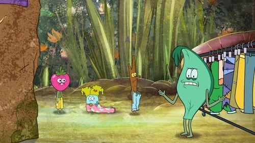 The Mighty Ones Season 4 Episode 17 - Pantsquest