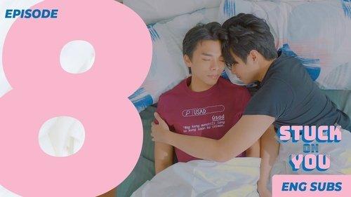 Stuck On You Season 1 Episode 8 - Rainbows and Butterflies