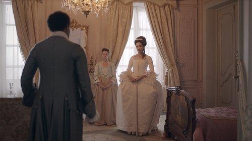 undefined Season 1 Episode 12 - A Place for Everyone