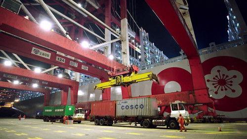 World's Most Epic Season 1 Episode 1 - Beasts of the Sea