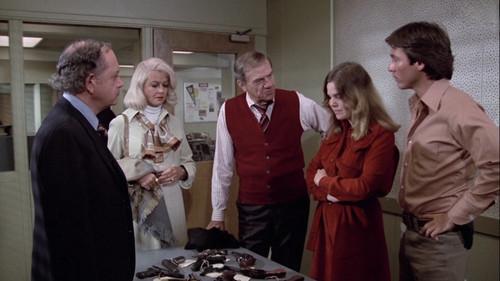 undefined Season 5 Episode 8 - Child of Anger