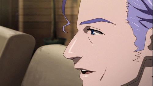 Wizard Barristers Season 1 Episode 8 - Saint Christopher Charm