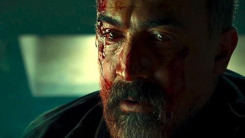 The Lion Skin Season 3 Episode 8 - Episode 08