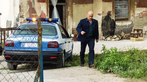 Inspector Montalbano Season 5 Episode 2 - Equal Time