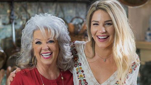 Positively Paula Season 2 Episode 11 - The Meatball has Landed!