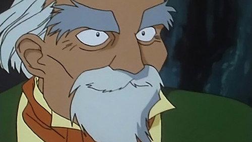 Sorcerer Hunters Season 1 Episode 12 - The Fossilized Warrior