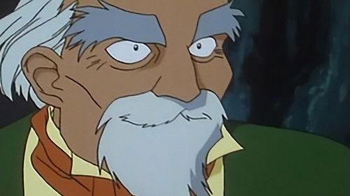 Sorcerer Hunters Season 1 Episode 12 - The Fossilized Warrior