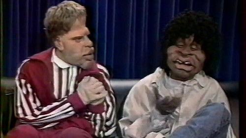 Les Guignols de l'info Season 1 Episode 17 - Episode 17