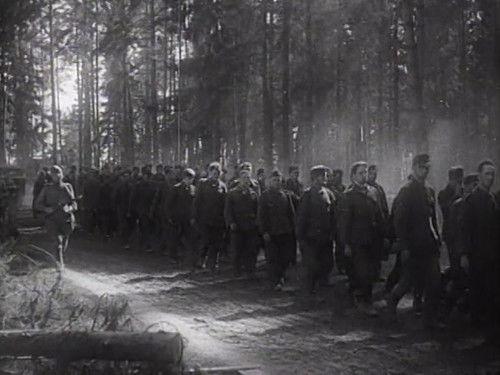 Victory at Sea Season 1 Episode 22 - THE FATE OF EUROPE: Black Sea, south of France, surrender