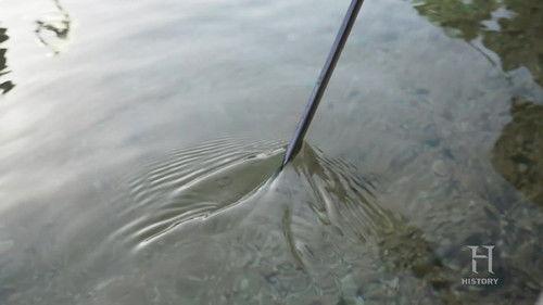 The Proof Is Out There Season 2 Episode 5 - Real Excalibur & Texas Teleportation