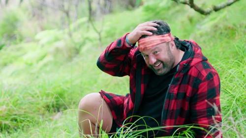 Celebrity Treasure Island Season 6 Episode 5 - Episode 5