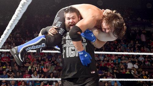 WWE Friday Night SmackDown Season 18 Episode 11 - March 17, 2016 (Cincinnati, OH)