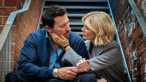 Silent Witness Season 29 Episode 8 - Grace of God (2)