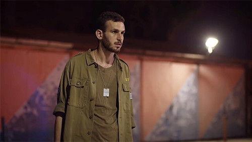 Dismissed Season 1 Episode 7 - Written in Blood