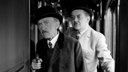 Hříšní lidé města pražského Season 1 Episode 2 - Episode 2