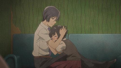 O Maidens in Your Savage Season Season 1 Episode 10 - Holes