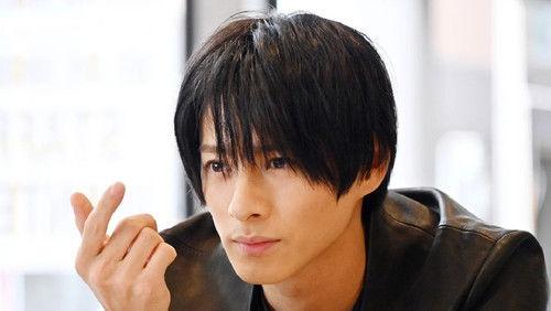 The Black Swindler Season 1 Episode 2 - Episode 2