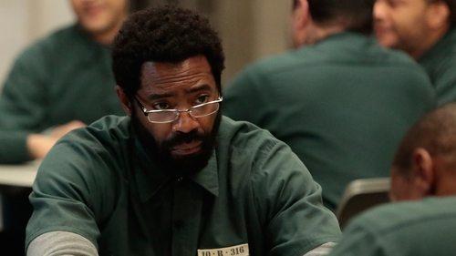 undefined Season 1 Episode 10 - Character and Fitness