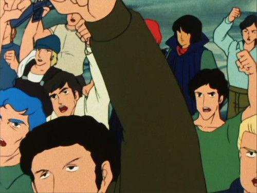 Background image for Lady Poseidal