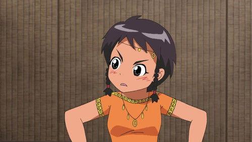 Ori Princess Season 1 Episode 8 - Episode 8