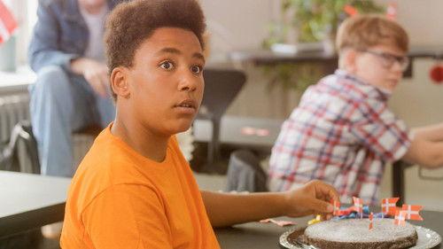 Klassen Season 17 Episode 1 - Mystery on the first day of school, part 1