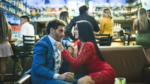 100 días para enamorarnos Season 1 Episode 3 - Plutarco releases his freedom