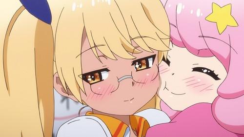 Show by Rock!! Season 1 Episode 4 - Enchanting Dream Fireworks of a Night Journey