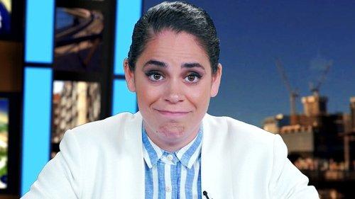 Breaking News: No Laugh Newsroom Season 2 Episode 18 - Spaghetti Shack Shakes Up Galleria