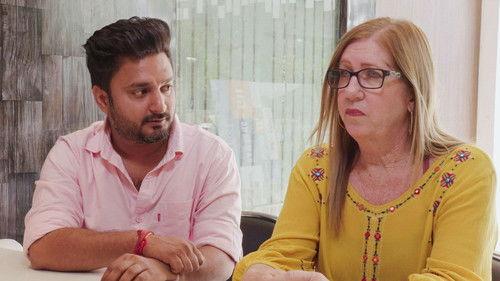 90 Day Fiancé: The Other Way Season 2 Episode 8 - Rude Awakening