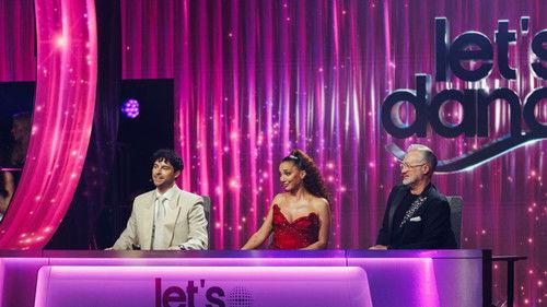 Let's Dance Sweden Season 19 Episode 9 - Episode 9