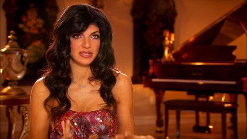 The Real Housewives of New Jersey Season 3 Episode 13 - Child's Play No More