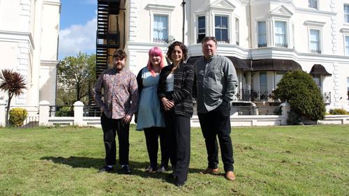 The Hotel Inspector Season 19 Episode 9 - Westward Ho! Revisit