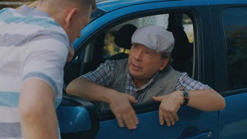 Senya Fedya Season 5 Episode 7 - Episode 7