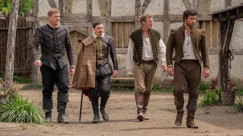 Jamestown Season 2 Episode 5 - Episode 5