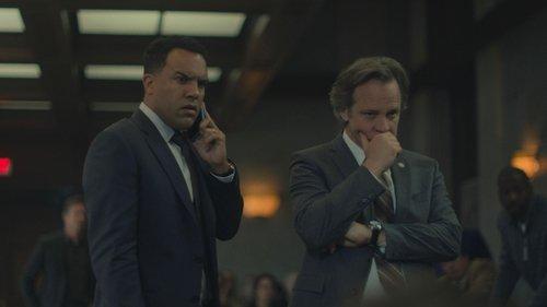 Presumed Innocent Season 1 Episode 6 - The Elements