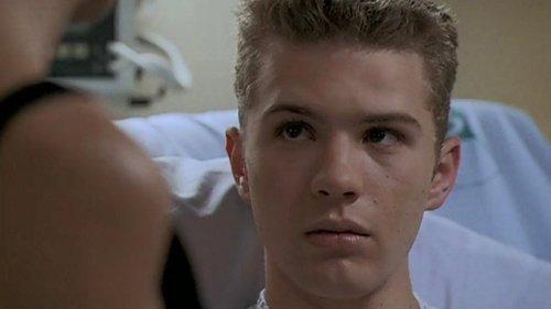 Chicago Hope Season 2 Episode 16 - Women on the Verge