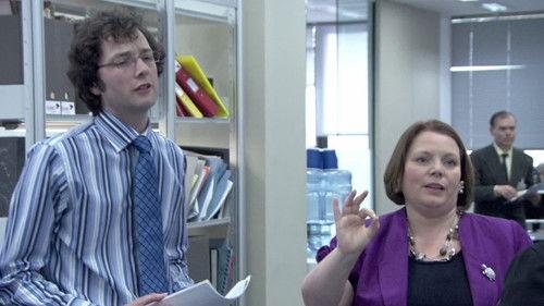 undefined Season 3 Episode 6 - Episode 6