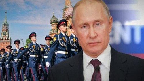 Russlands Kriege Season 1 Episode 3 - Episode 3