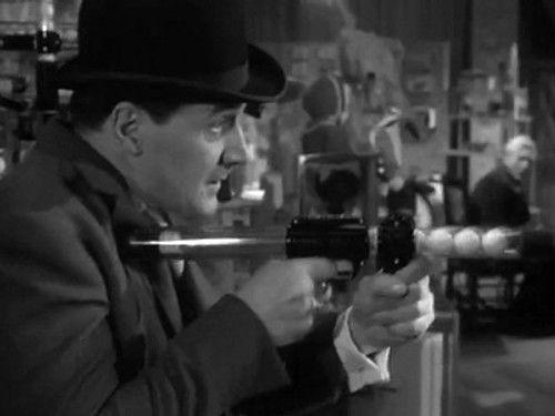 undefined Season 4 Episode 4 - Death at Bargain Prices